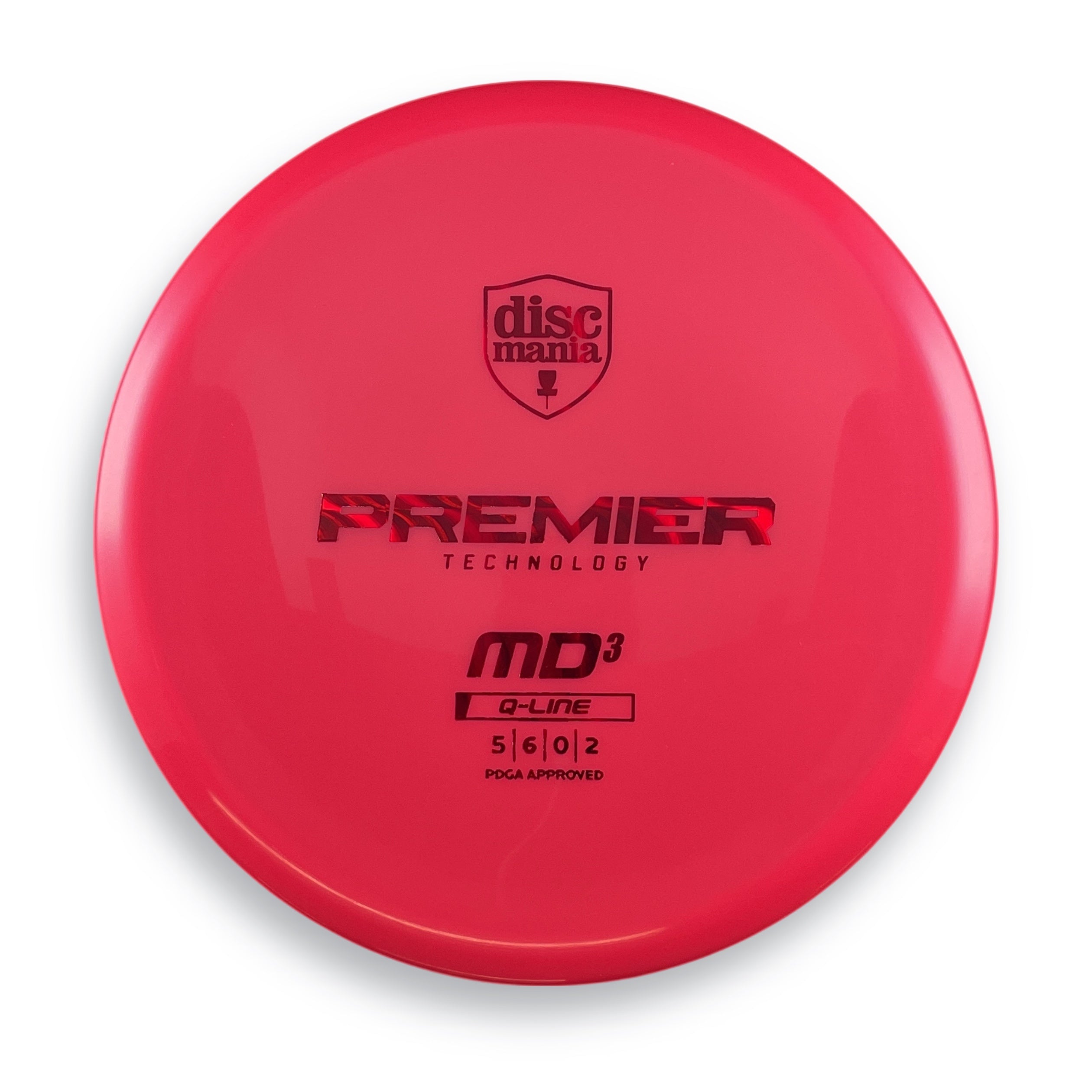 Q-Line MD3 - Premier Technology
