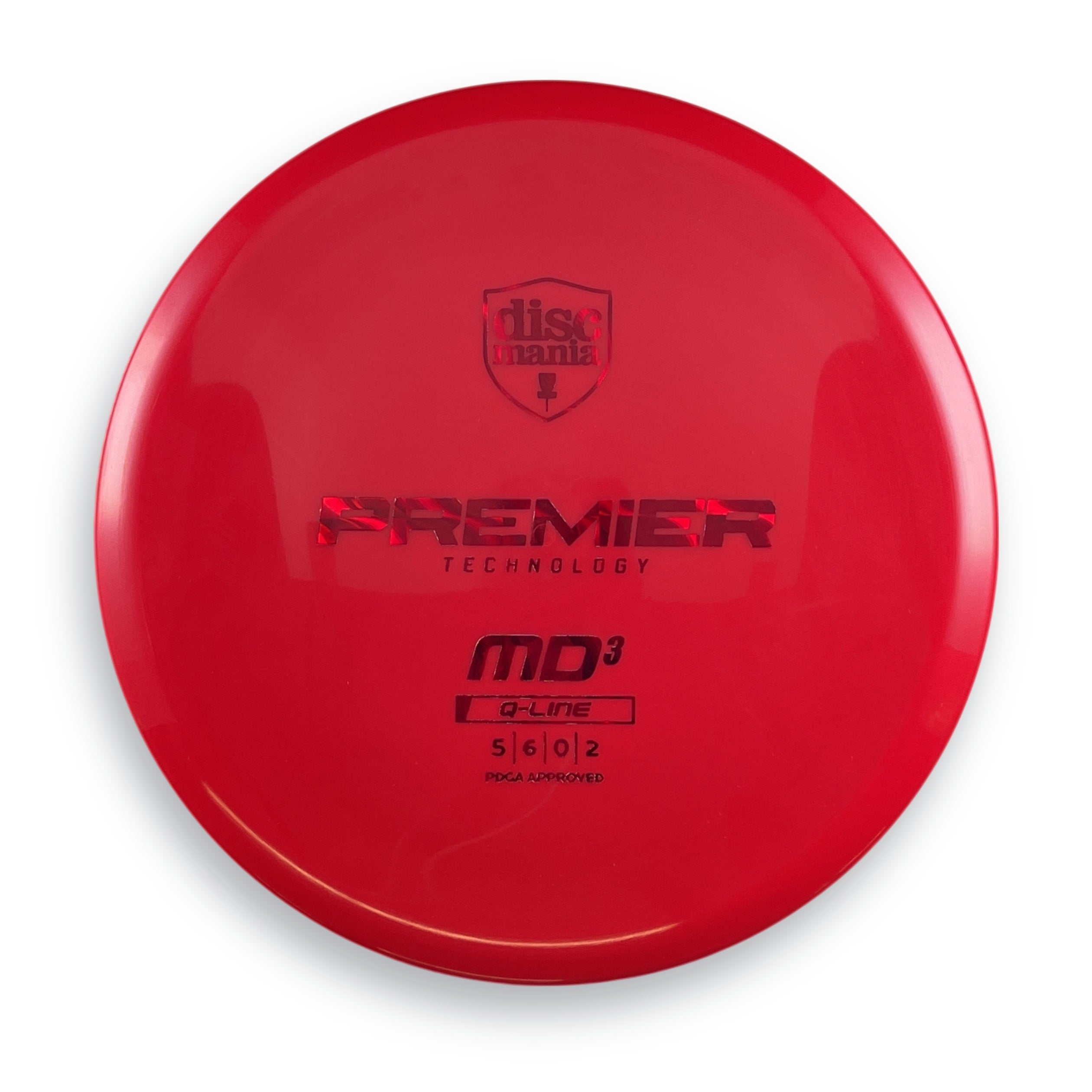 Q-Line MD3 - Premier Technology