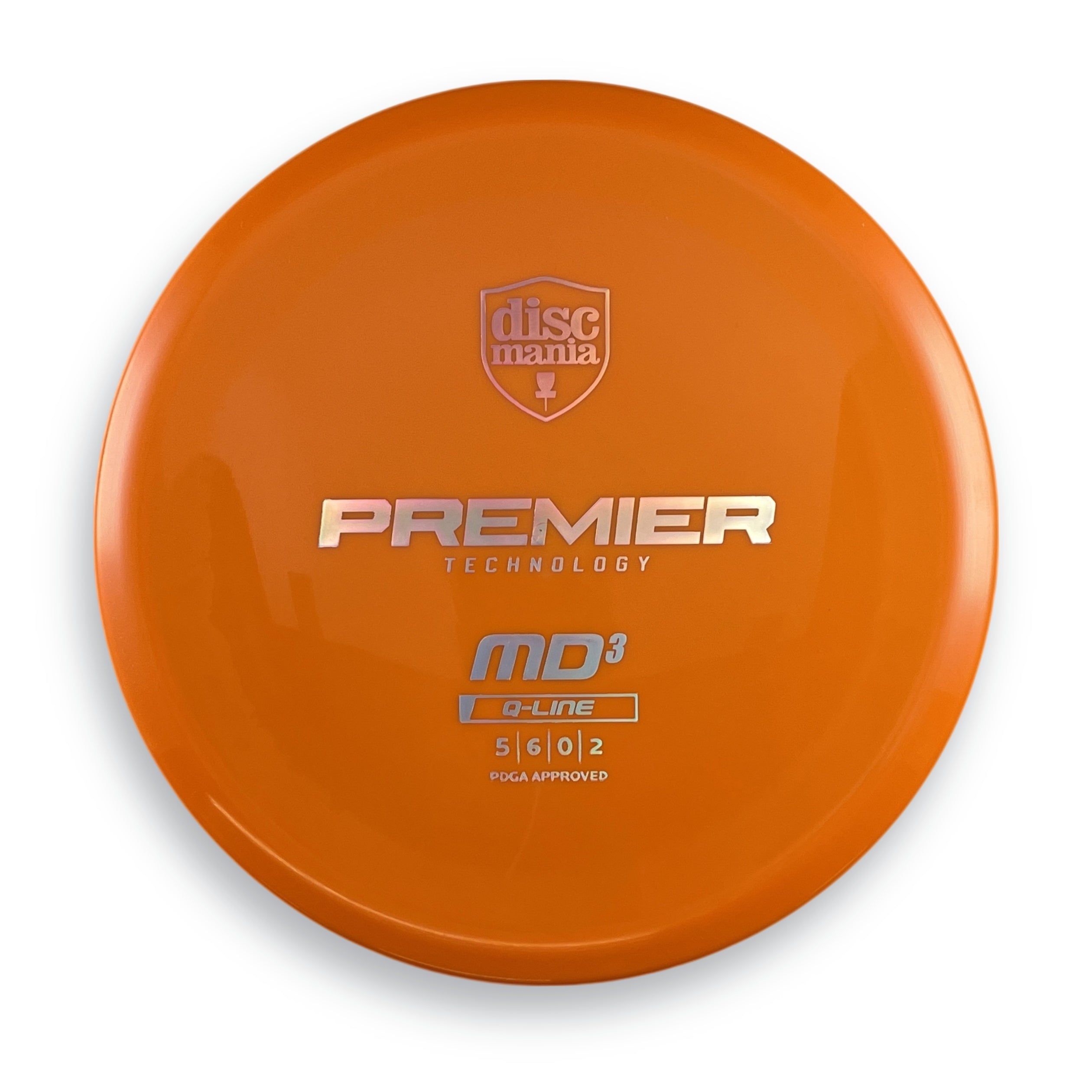 Q-Line MD3 - Premier Technology
