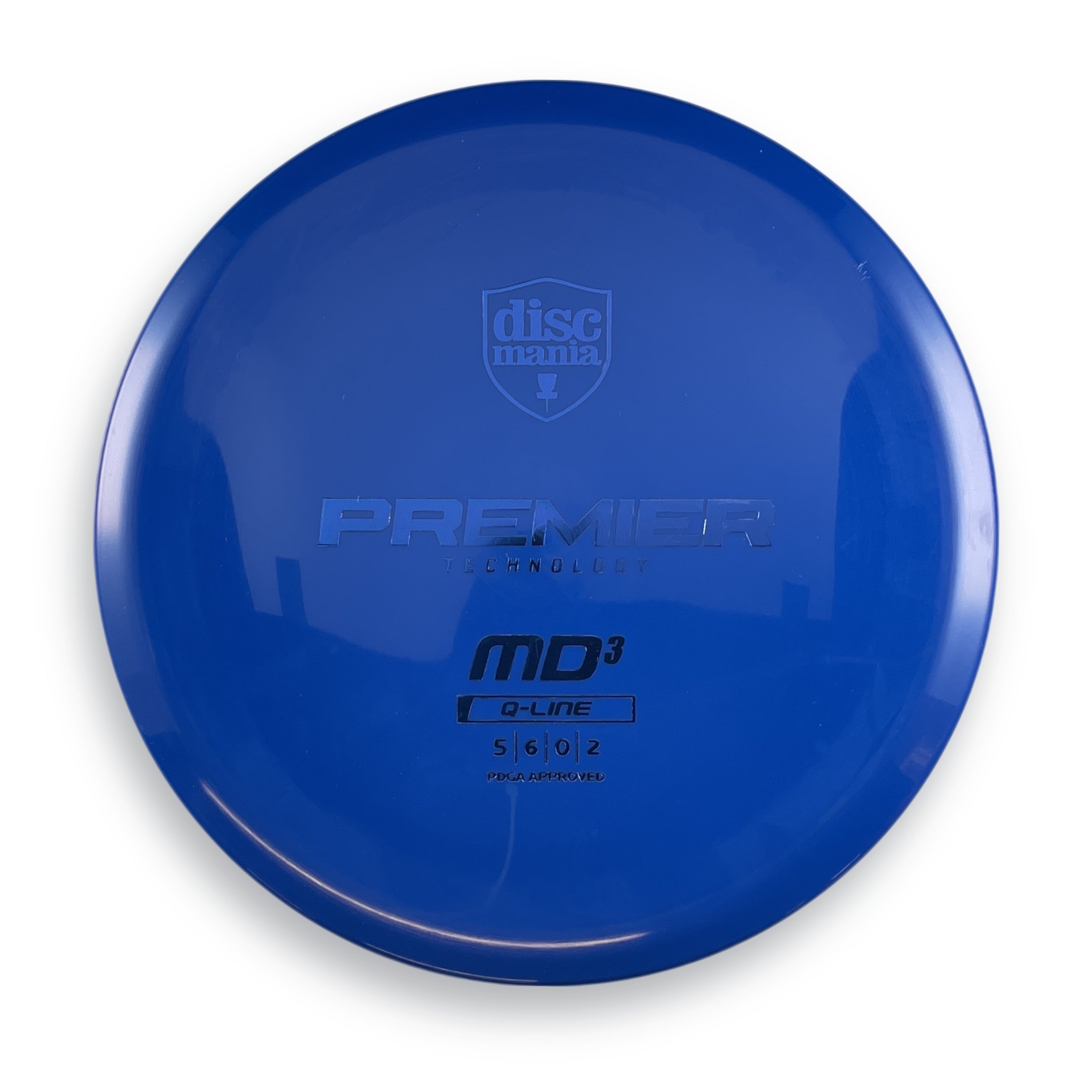Q-Line MD3 - Premier Technology
