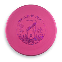 BT Mega Soft Harp