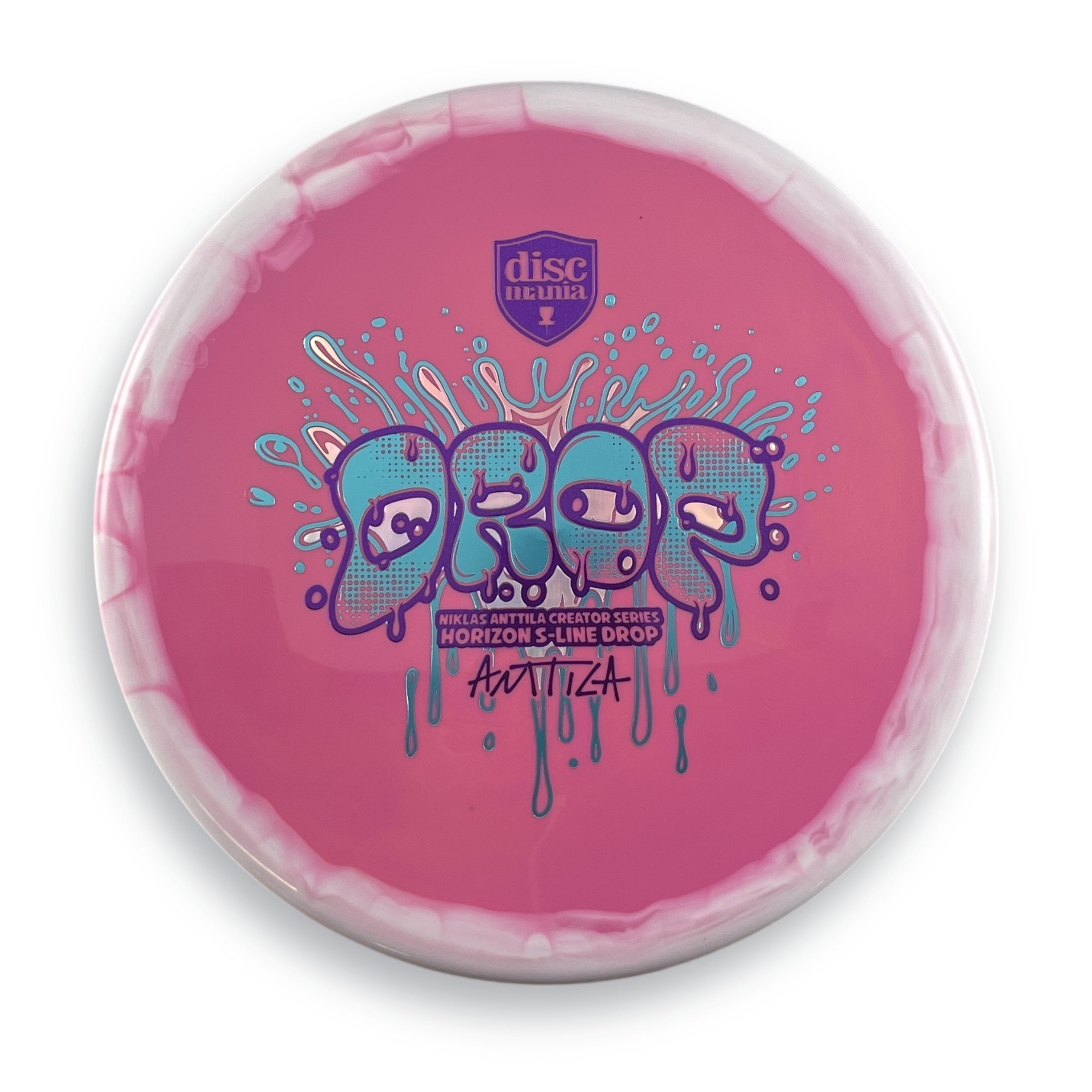 Horizon S-Line Drop - Anttila Creator Series