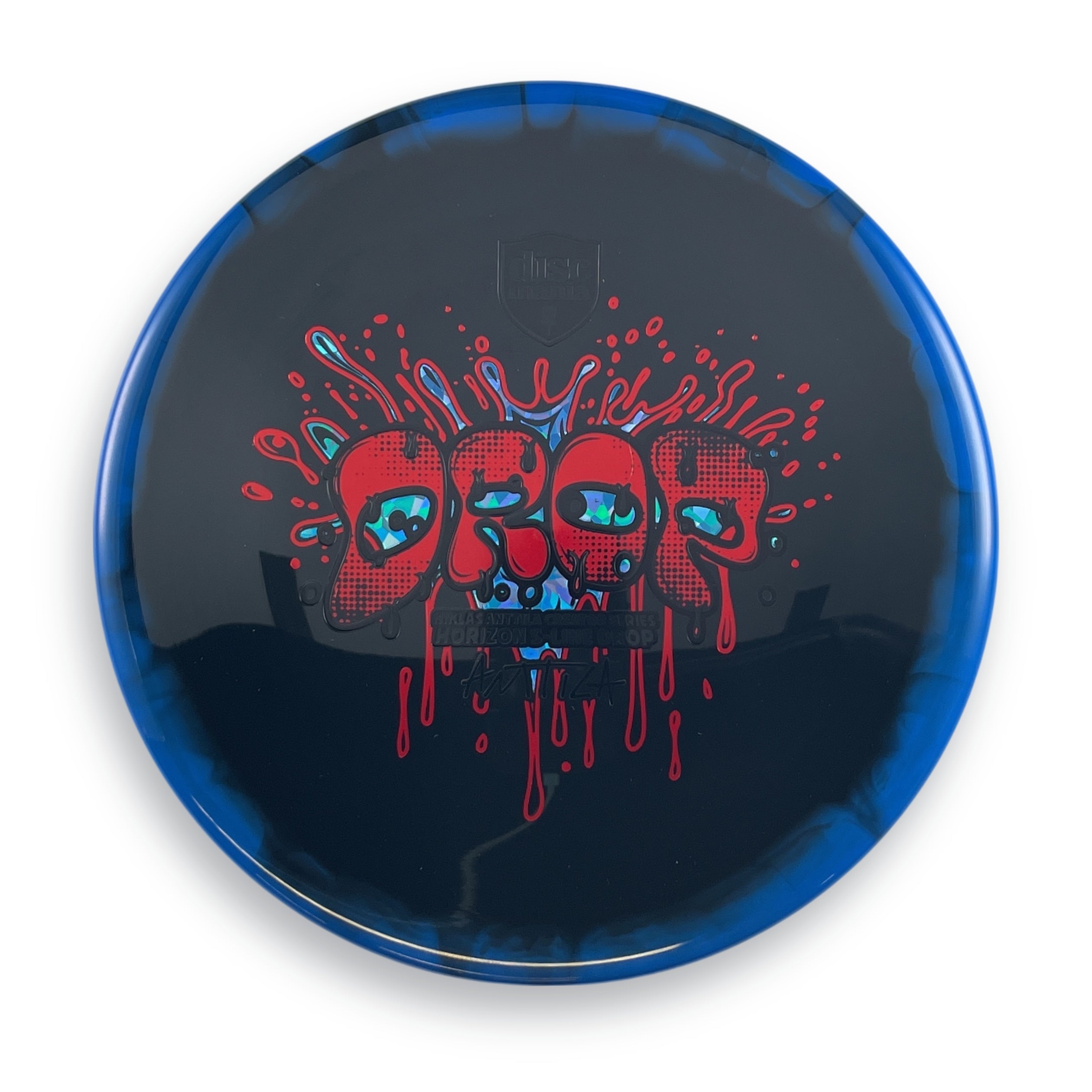 Horizon S-Line Drop - Anttila Creator Series