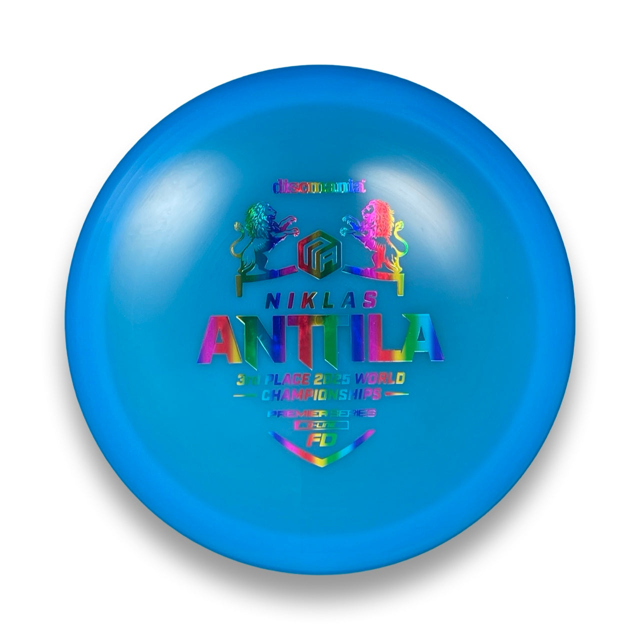 Q-Line FD - Anttila Triumph