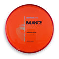 Simon Line Neutron Balance