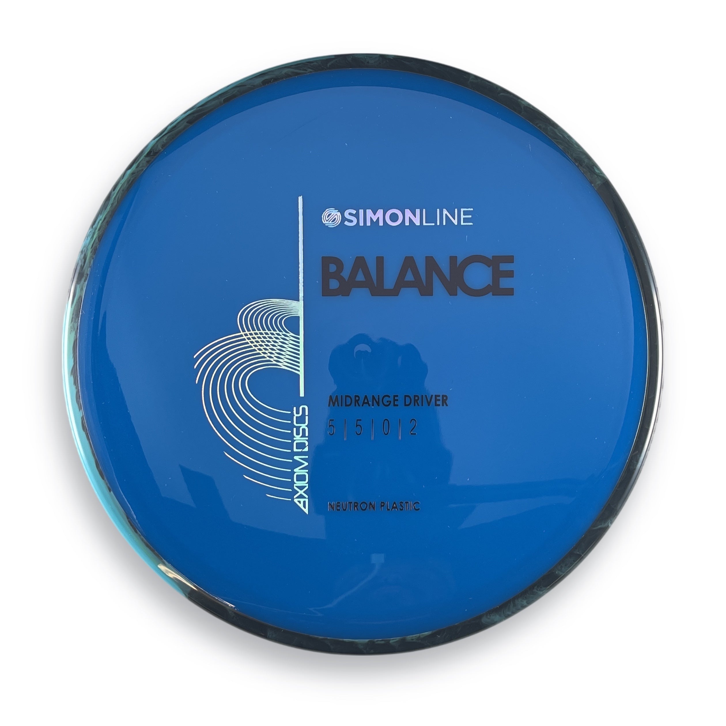 Simon Line Neutron Balance
