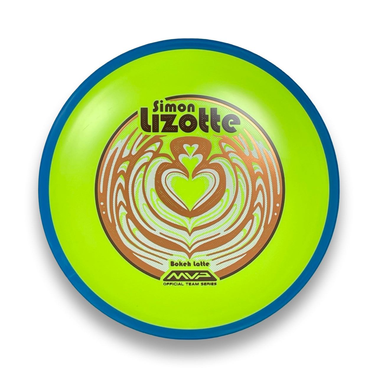 Neutron Bokeh - Simon Lizotte Team Series