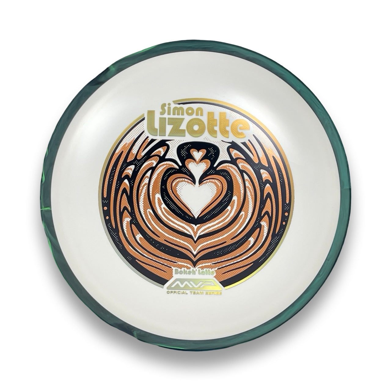 Neutron Bokeh - Simon Lizotte Team Series