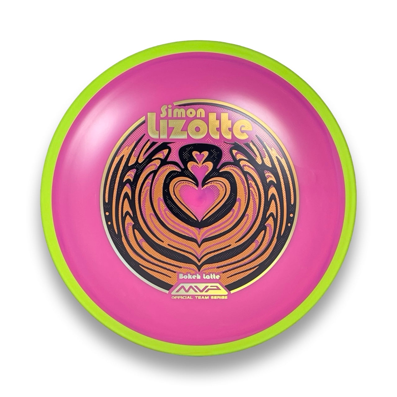 Neutron Bokeh - Simon Lizotte Team Series