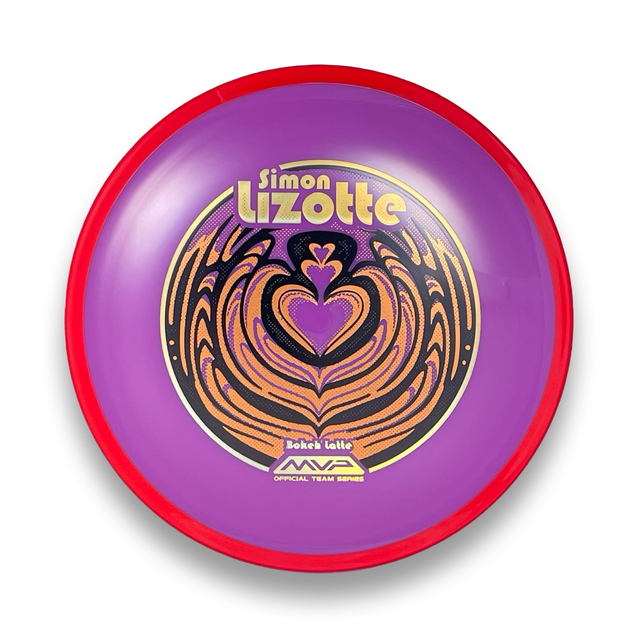 Neutron Bokeh - Simon Lizotte Team Series