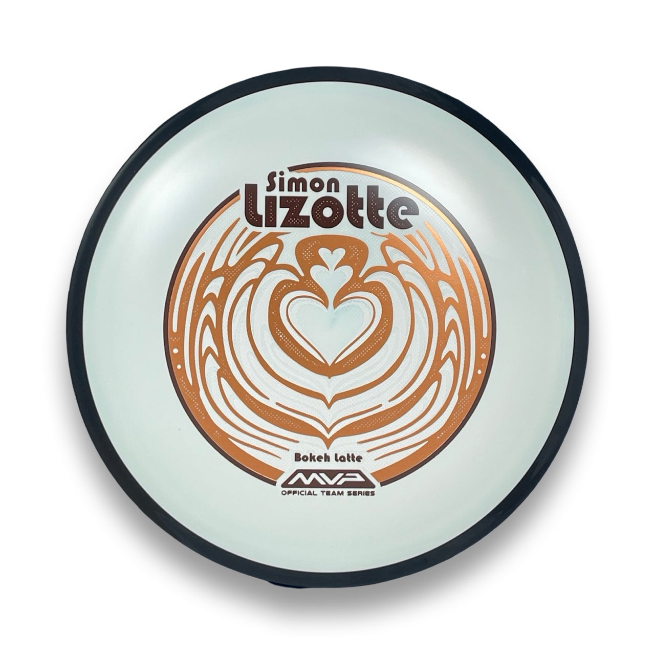 Neutron Bokeh - Simon Lizotte Team Series