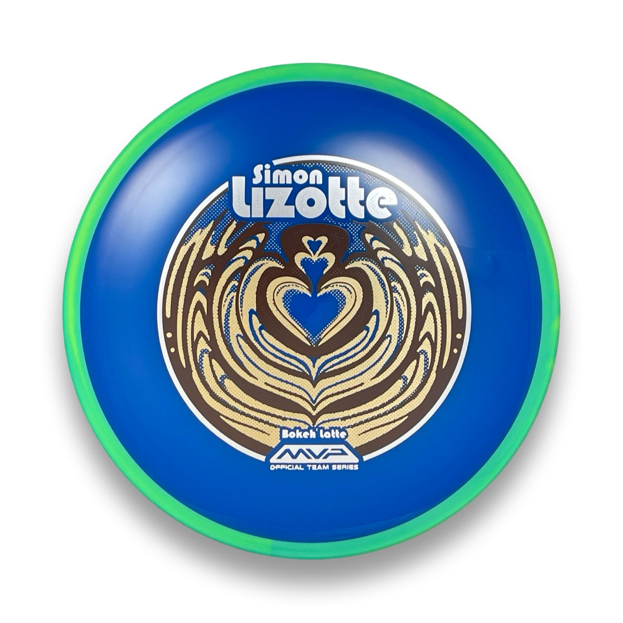 Neutron Bokeh - Simon Lizotte Team Series