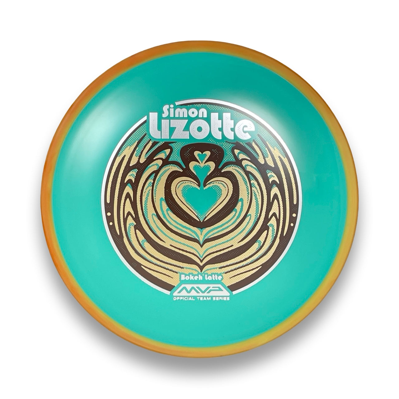 Neutron Bokeh - Simon Lizotte Team Series