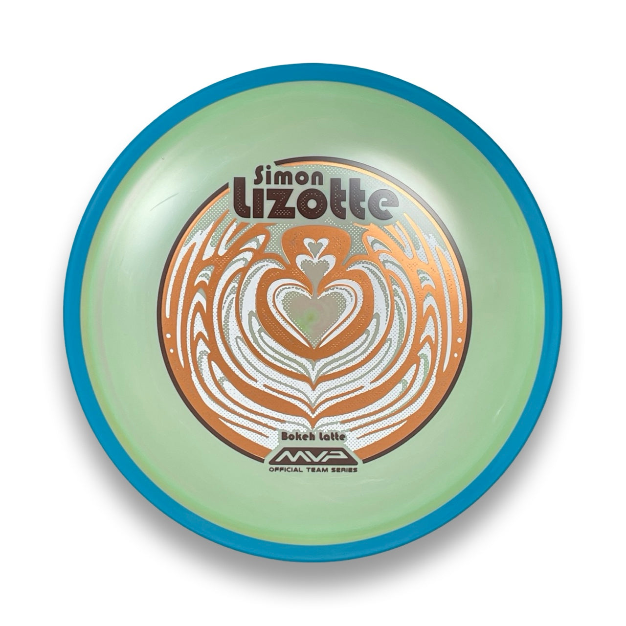 Neutron Bokeh - Simon Lizotte Team Series