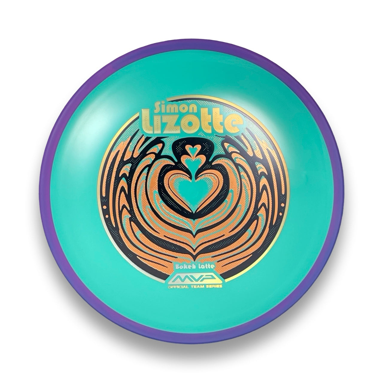 Neutron Bokeh - Simon Lizotte Team Series