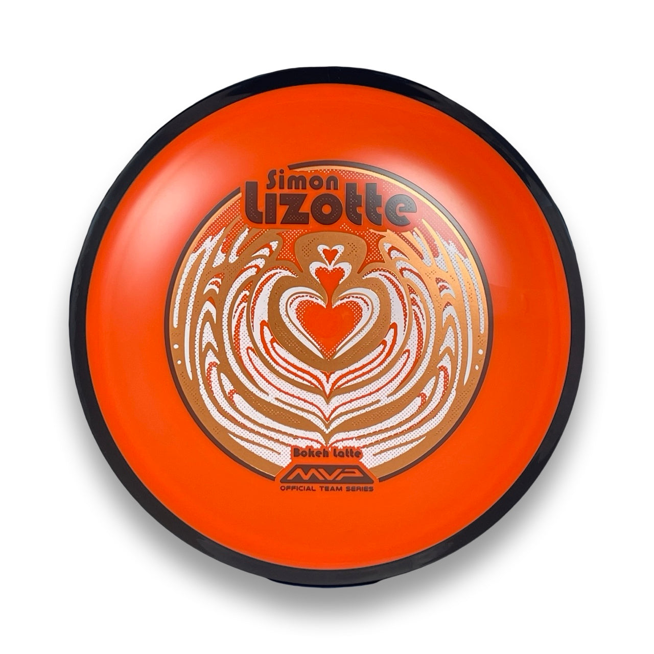 Neutron Bokeh - Simon Lizotte Team Series