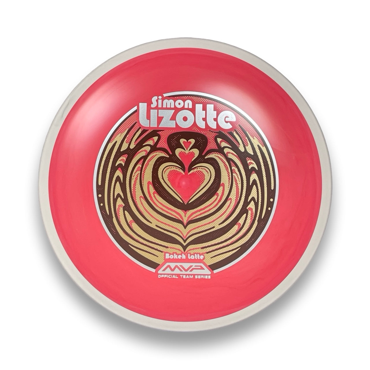 Neutron Bokeh - Simon Lizotte Team Series