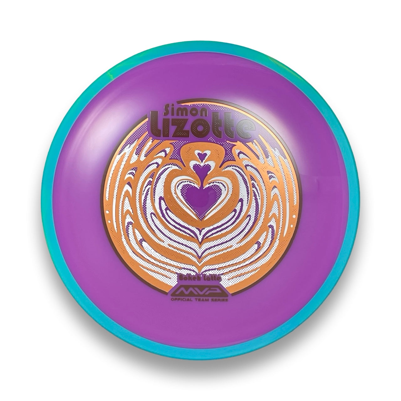 Neutron Bokeh - Simon Lizotte Team Series