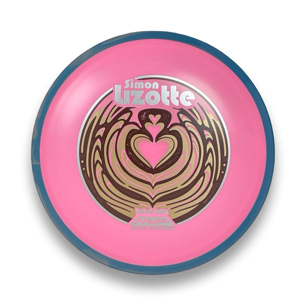 Neutron Bokeh - Simon Lizotte Team Series