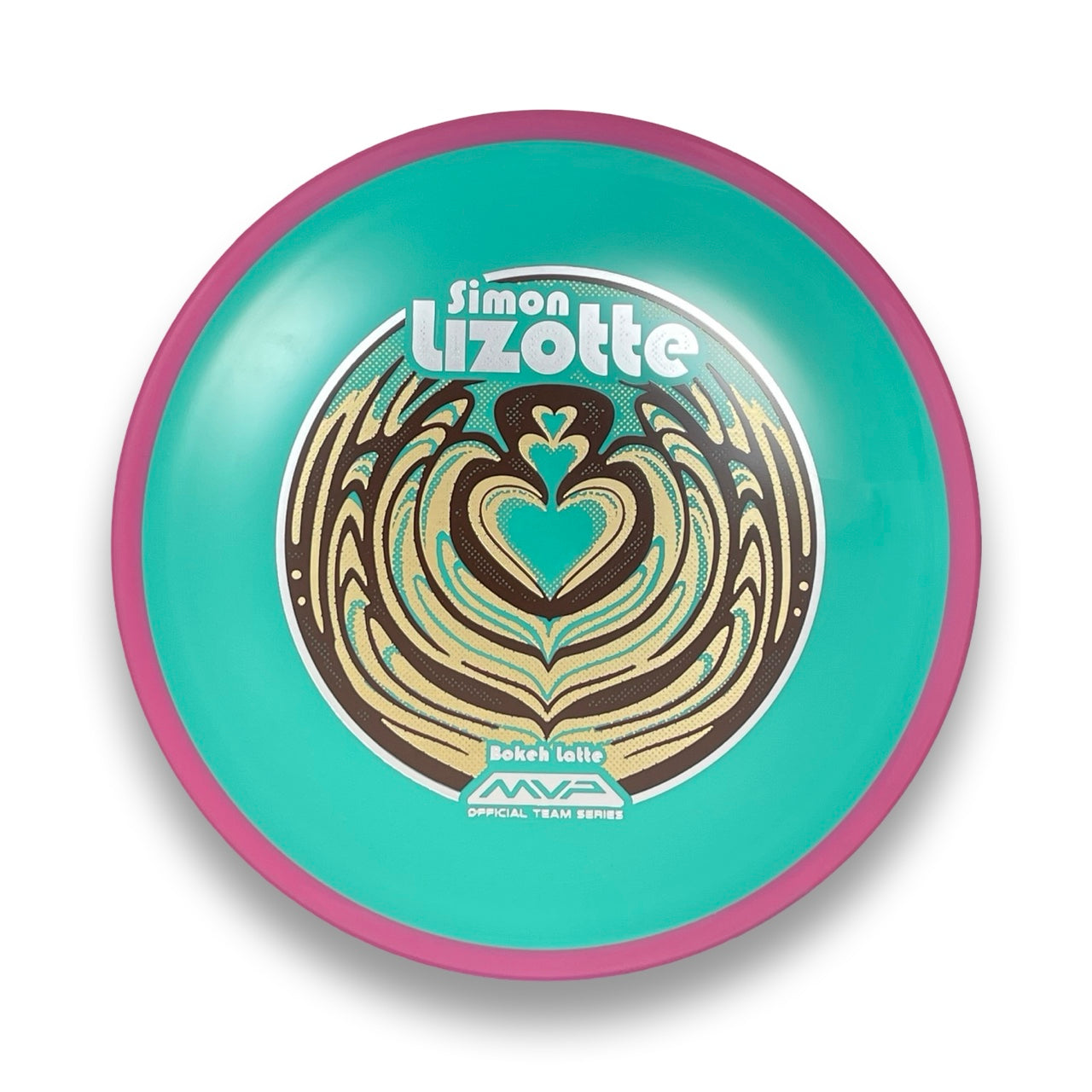 Neutron Bokeh - Simon Lizotte Team Series