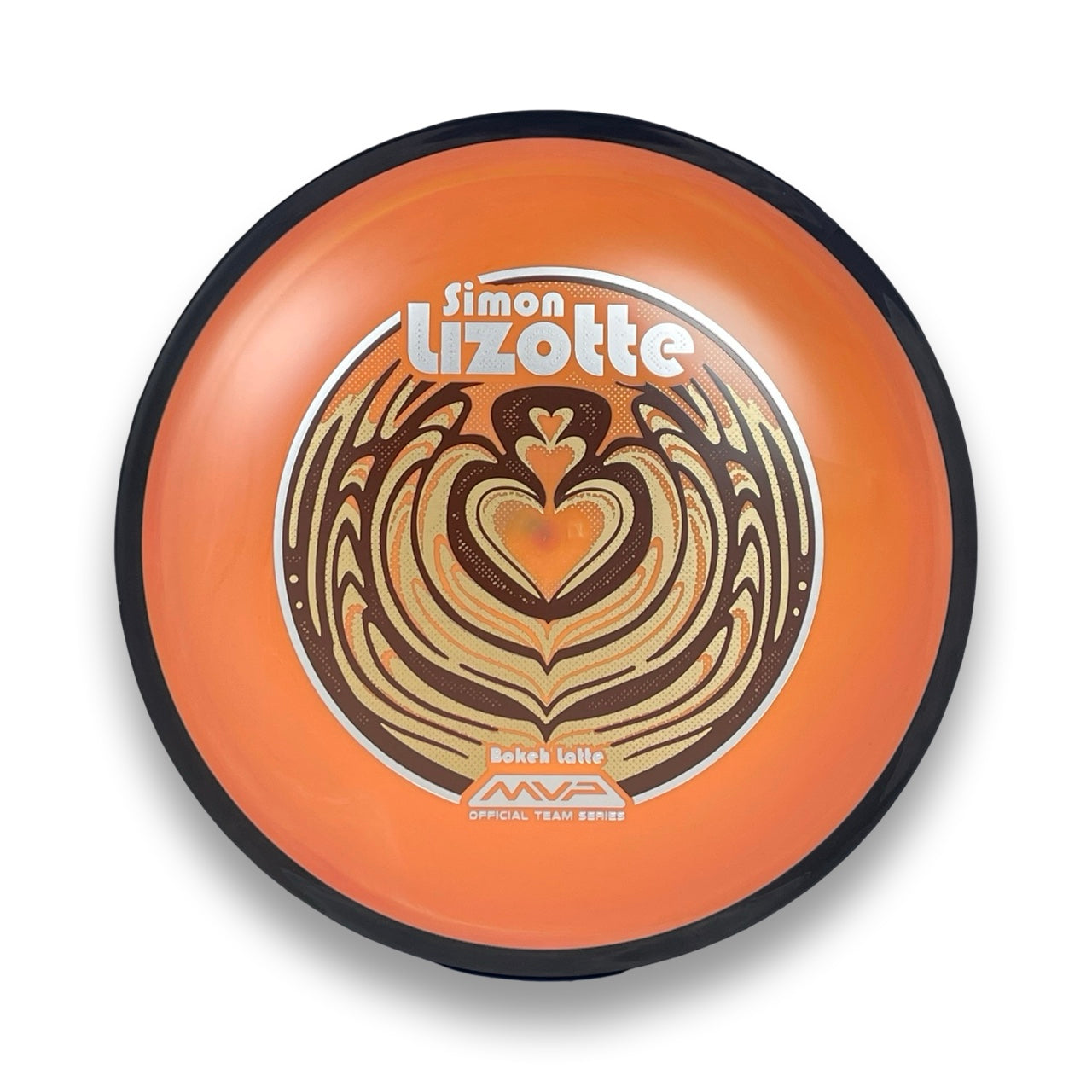 Neutron Bokeh - Simon Lizotte Team Series