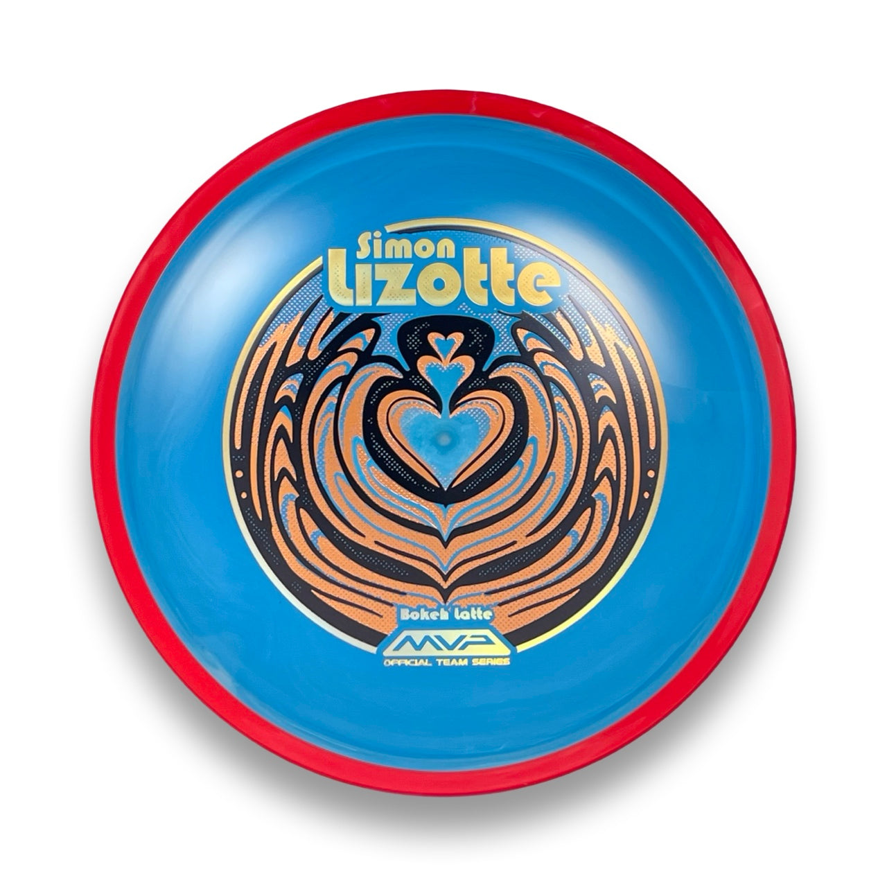 Neutron Bokeh - Simon Lizotte Team Series