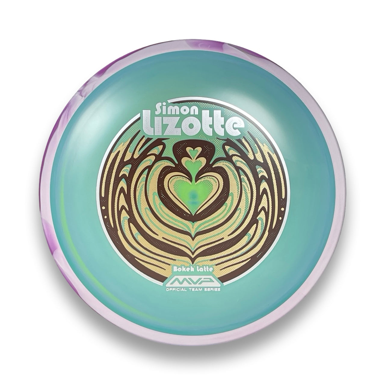 Neutron Bokeh - Simon Lizotte Team Series