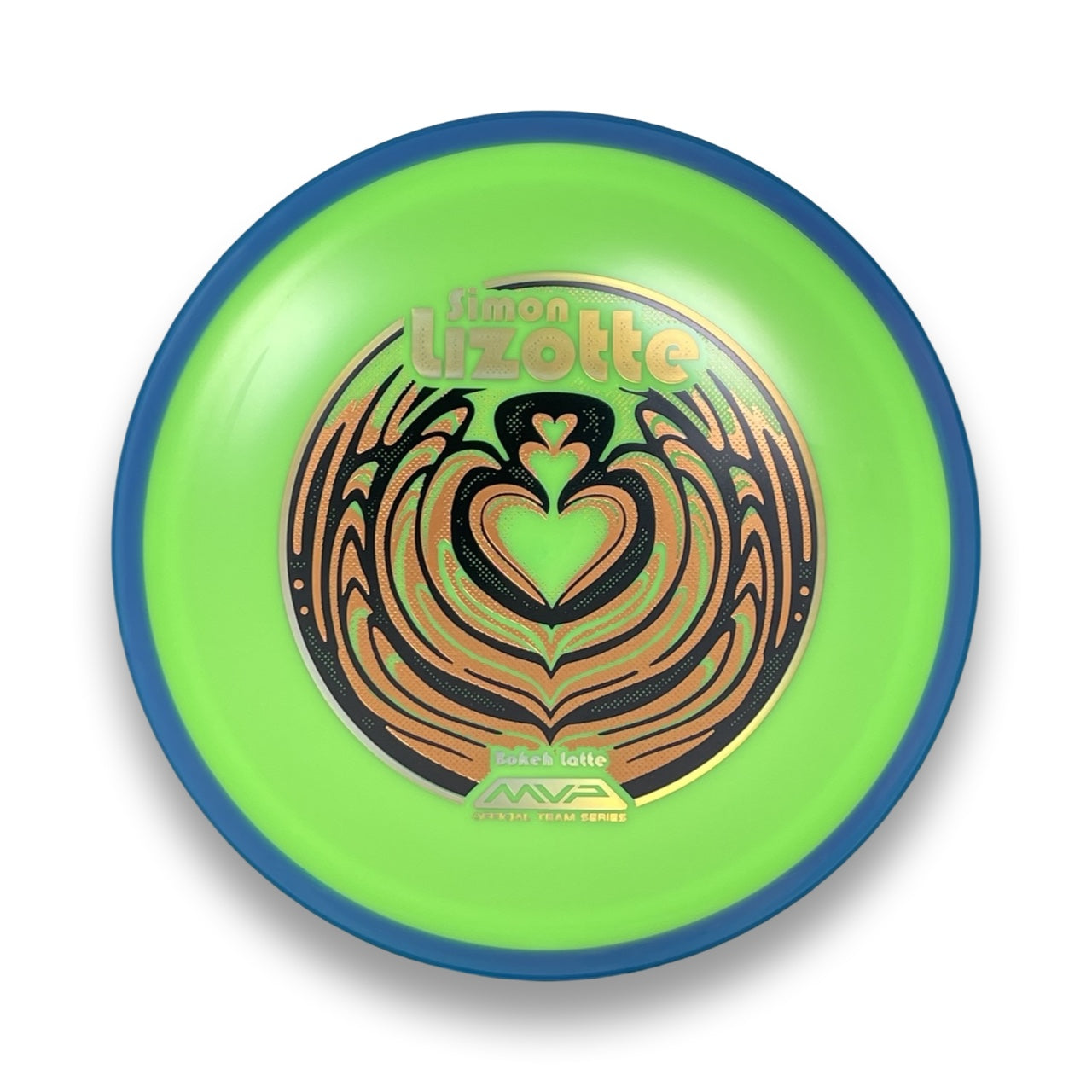 Neutron Bokeh - Simon Lizotte Team Series