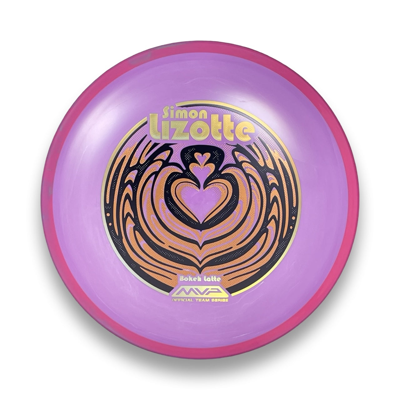 Neutron Bokeh - Simon Lizotte Team Series