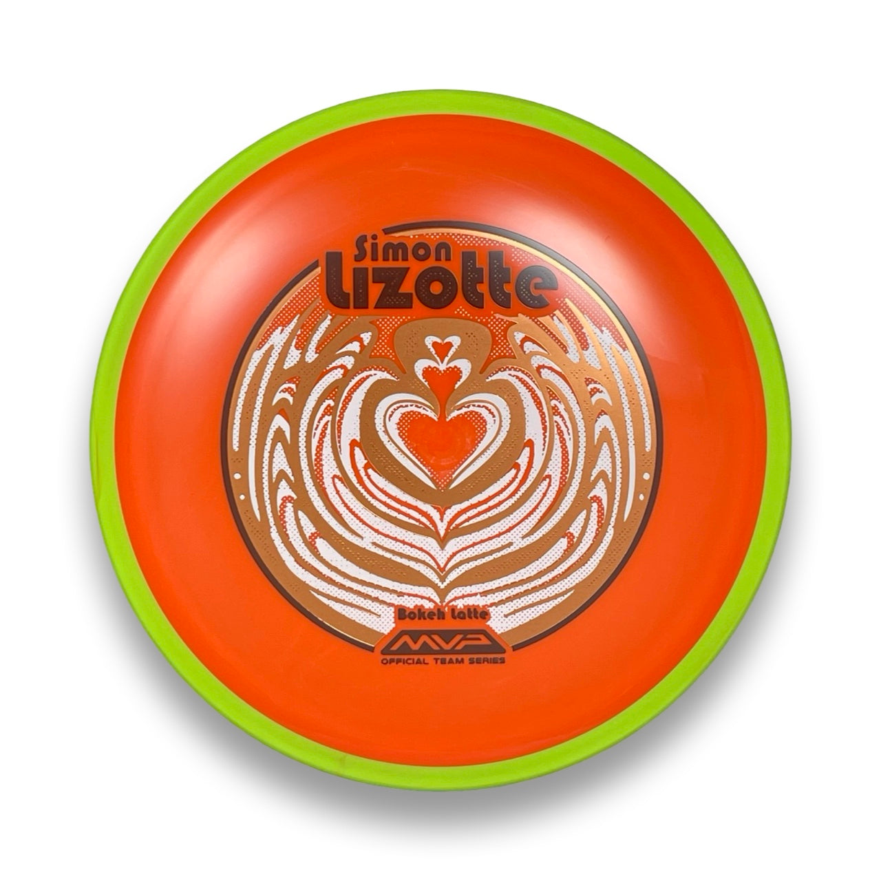 Neutron Bokeh - Simon Lizotte Team Series