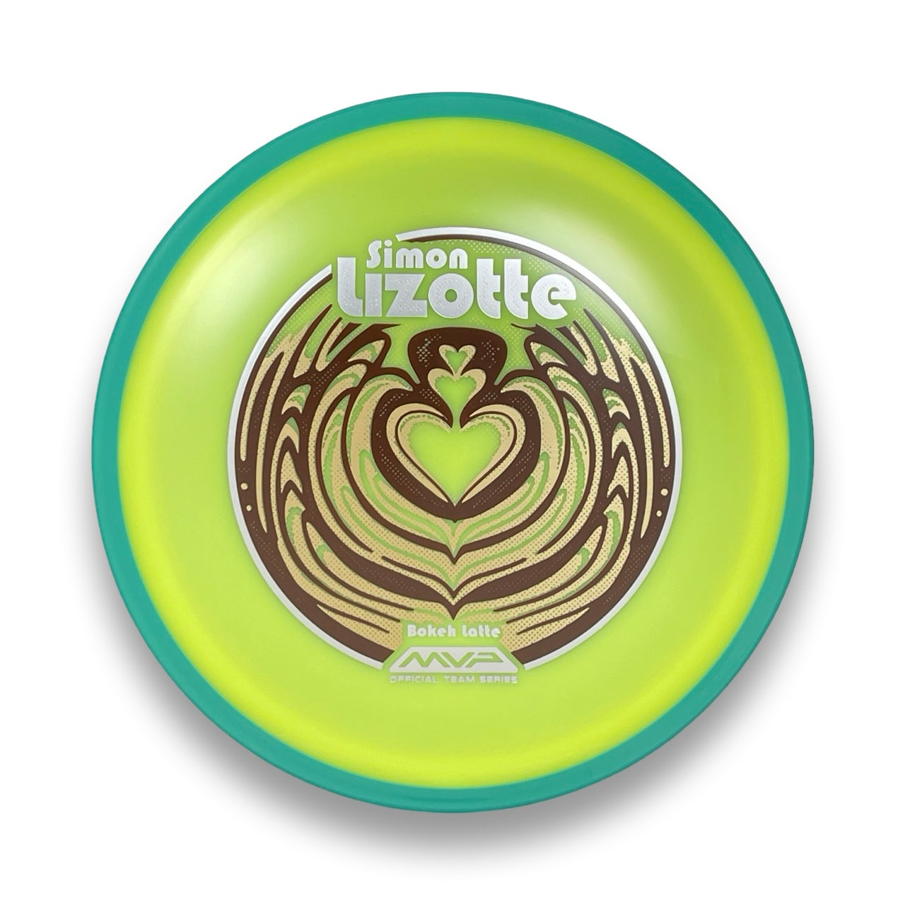 Neutron Bokeh - Simon Lizotte Team Series