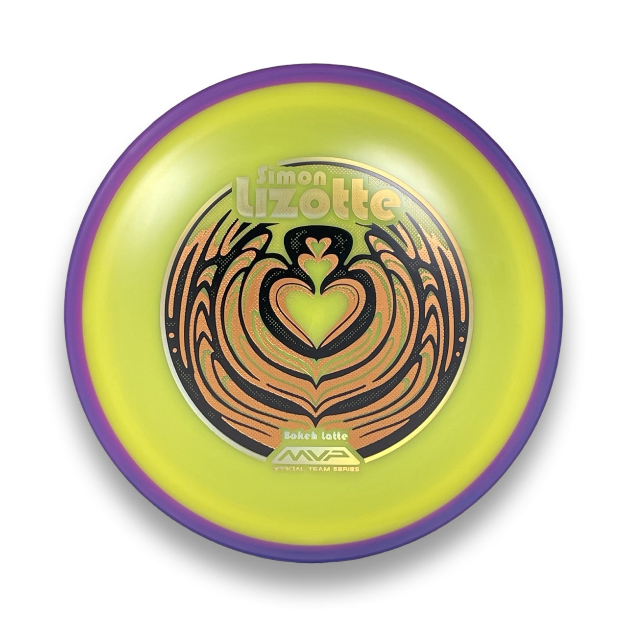 Neutron Bokeh - Simon Lizotte Team Series