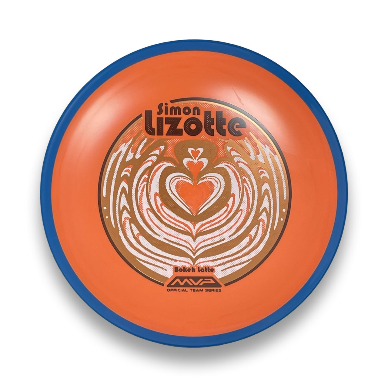 Neutron Bokeh - Simon Lizotte Team Series