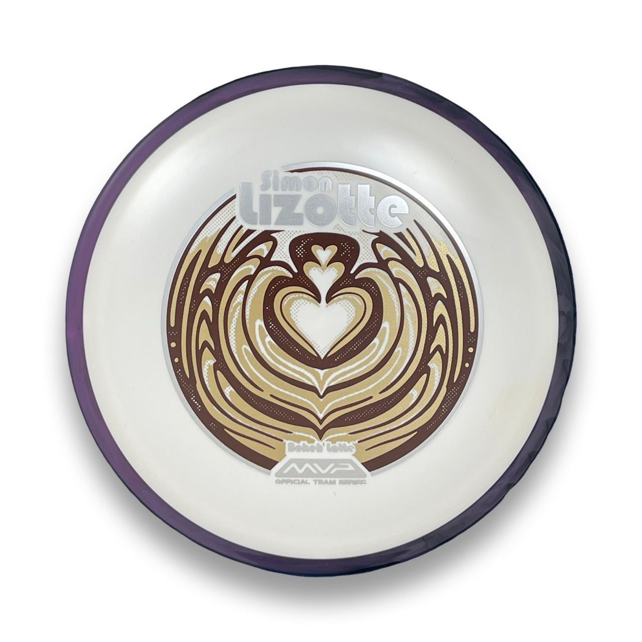 Neutron Bokeh - Simon Lizotte Team Series