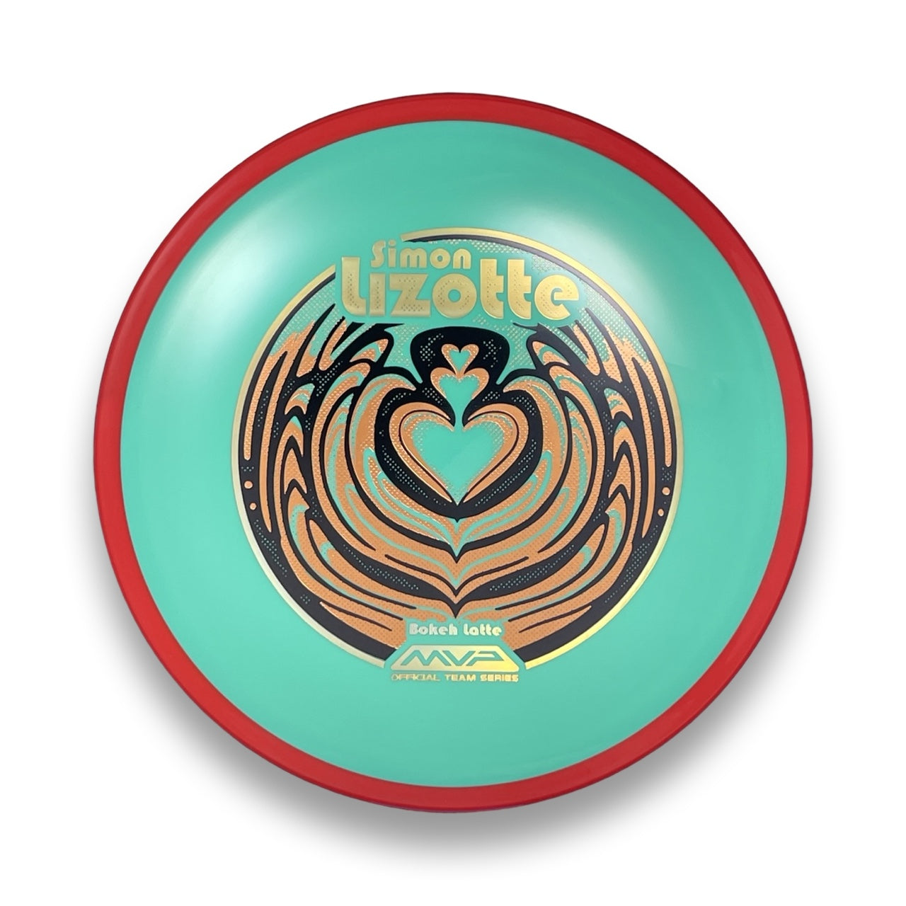 Neutron Bokeh - Simon Lizotte Team Series