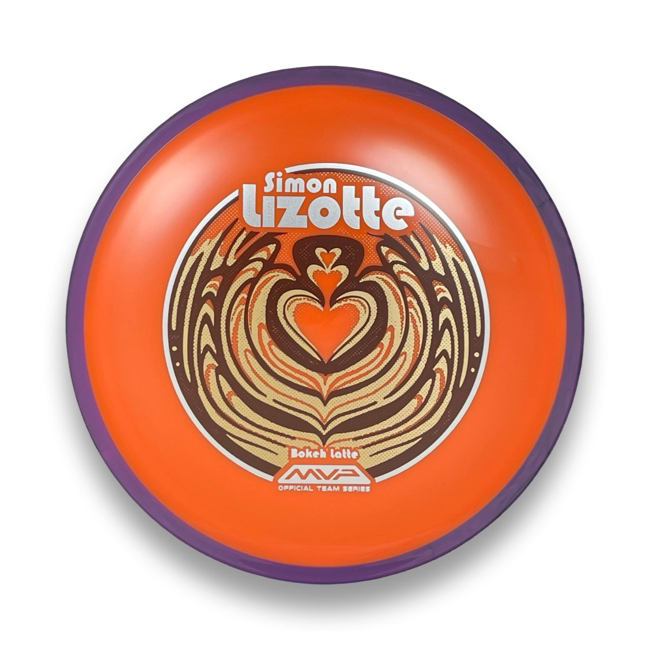 Neutron Bokeh - Simon Lizotte Team Series