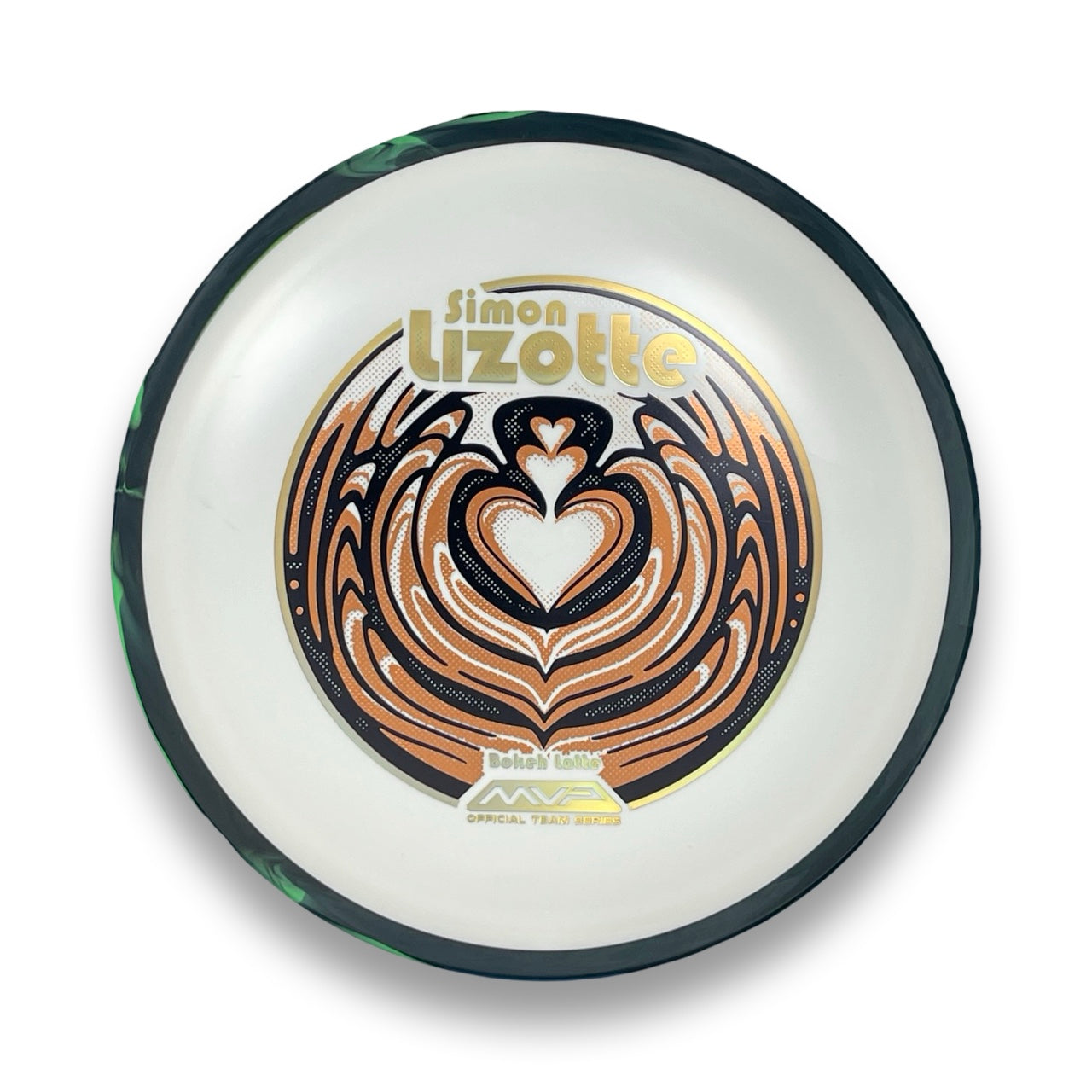 Neutron Bokeh - Simon Lizotte Team Series