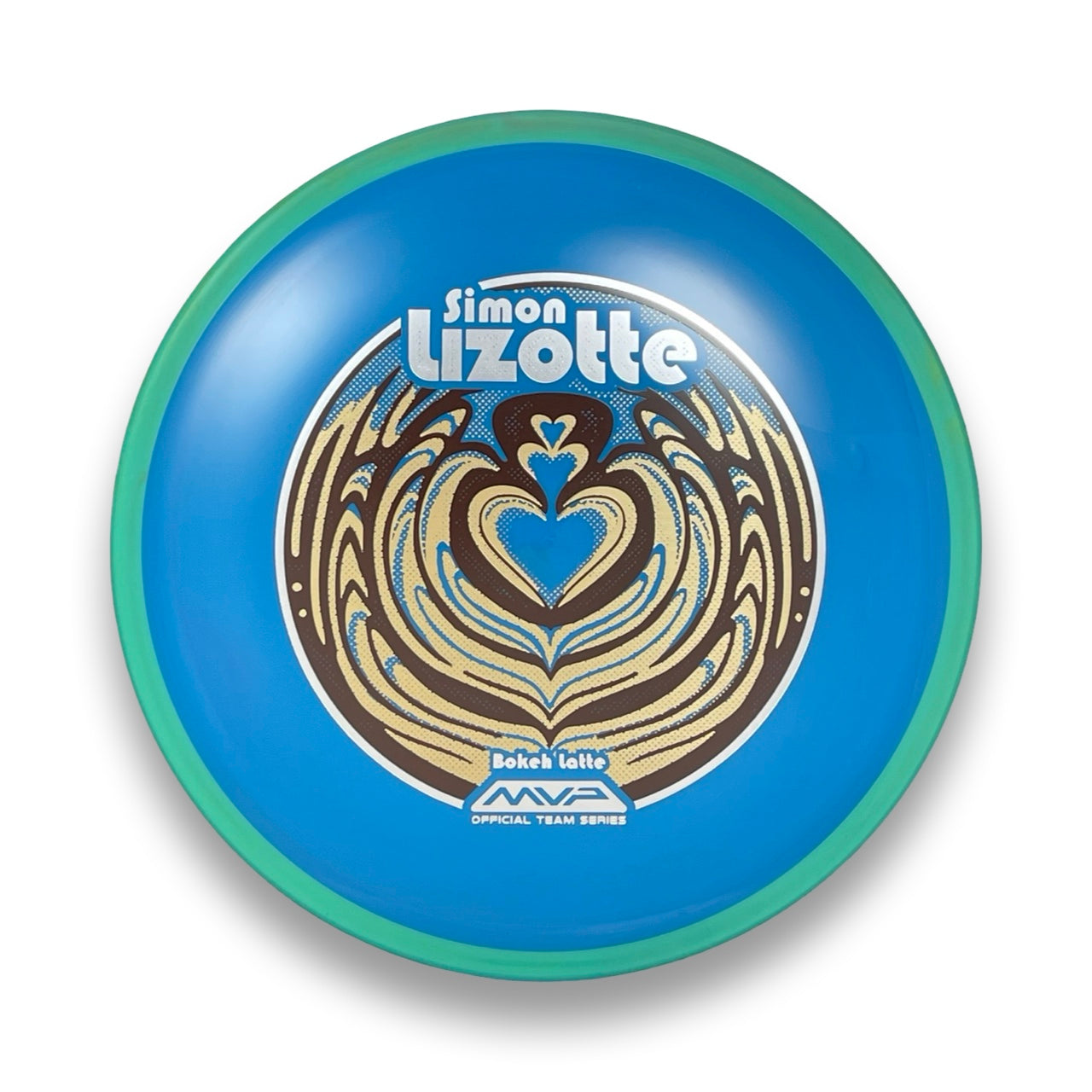 Neutron Bokeh - Simon Lizotte Team Series