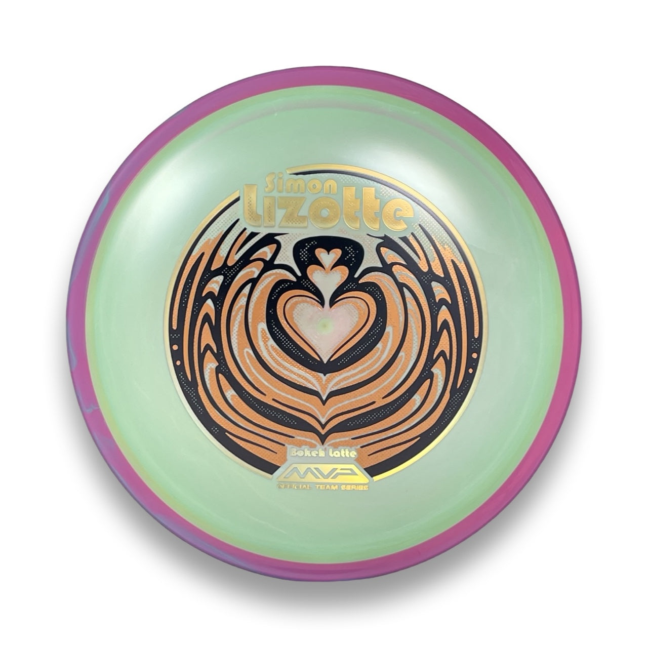 Neutron Bokeh - Simon Lizotte Team Series