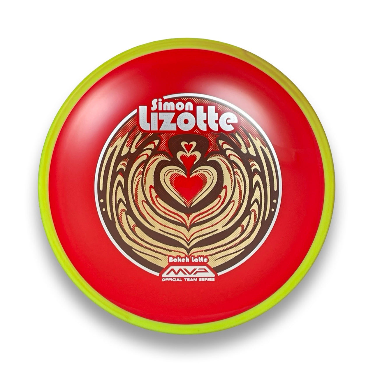 Neutron Bokeh - Simon Lizotte Team Series