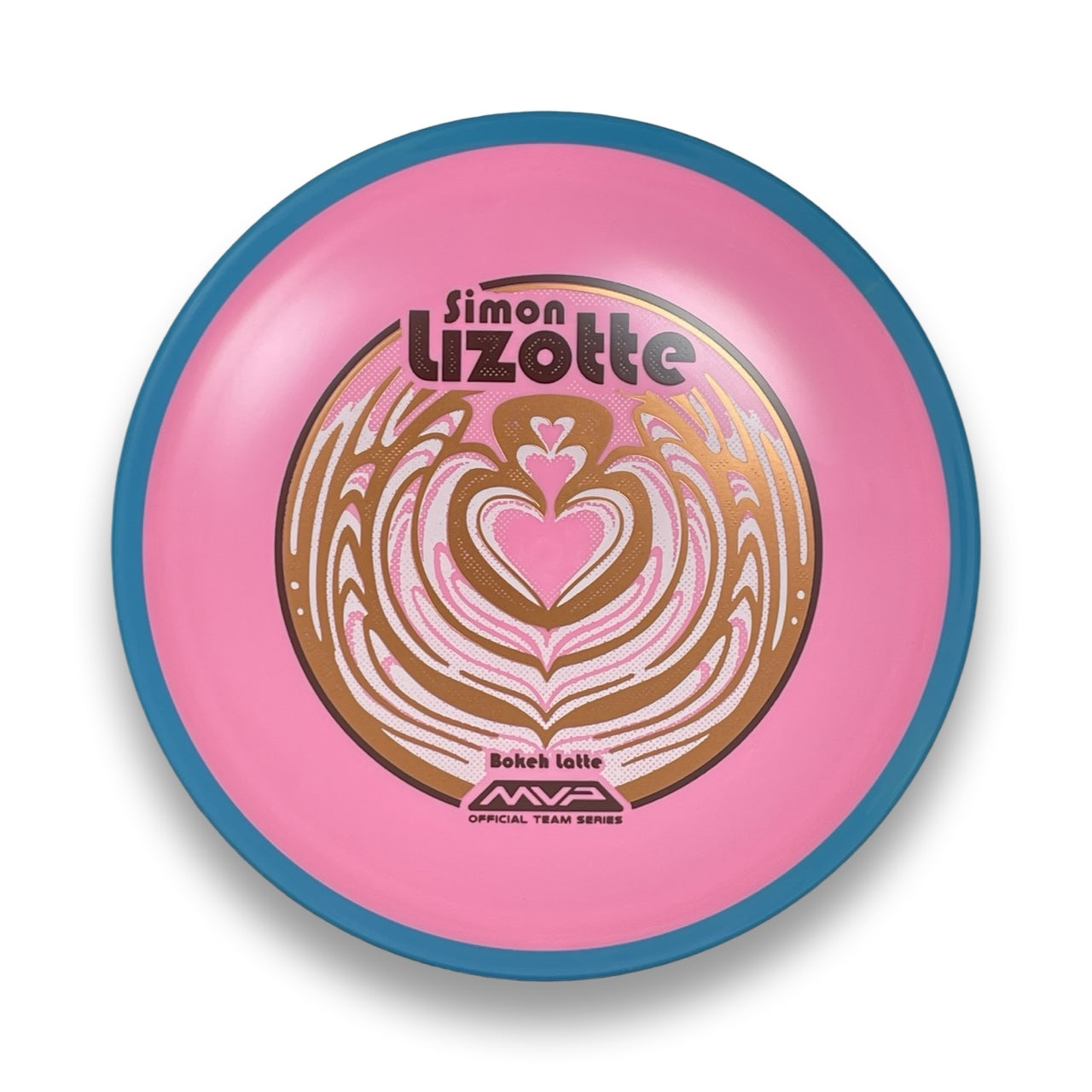 Neutron Bokeh - Simon Lizotte Team Series