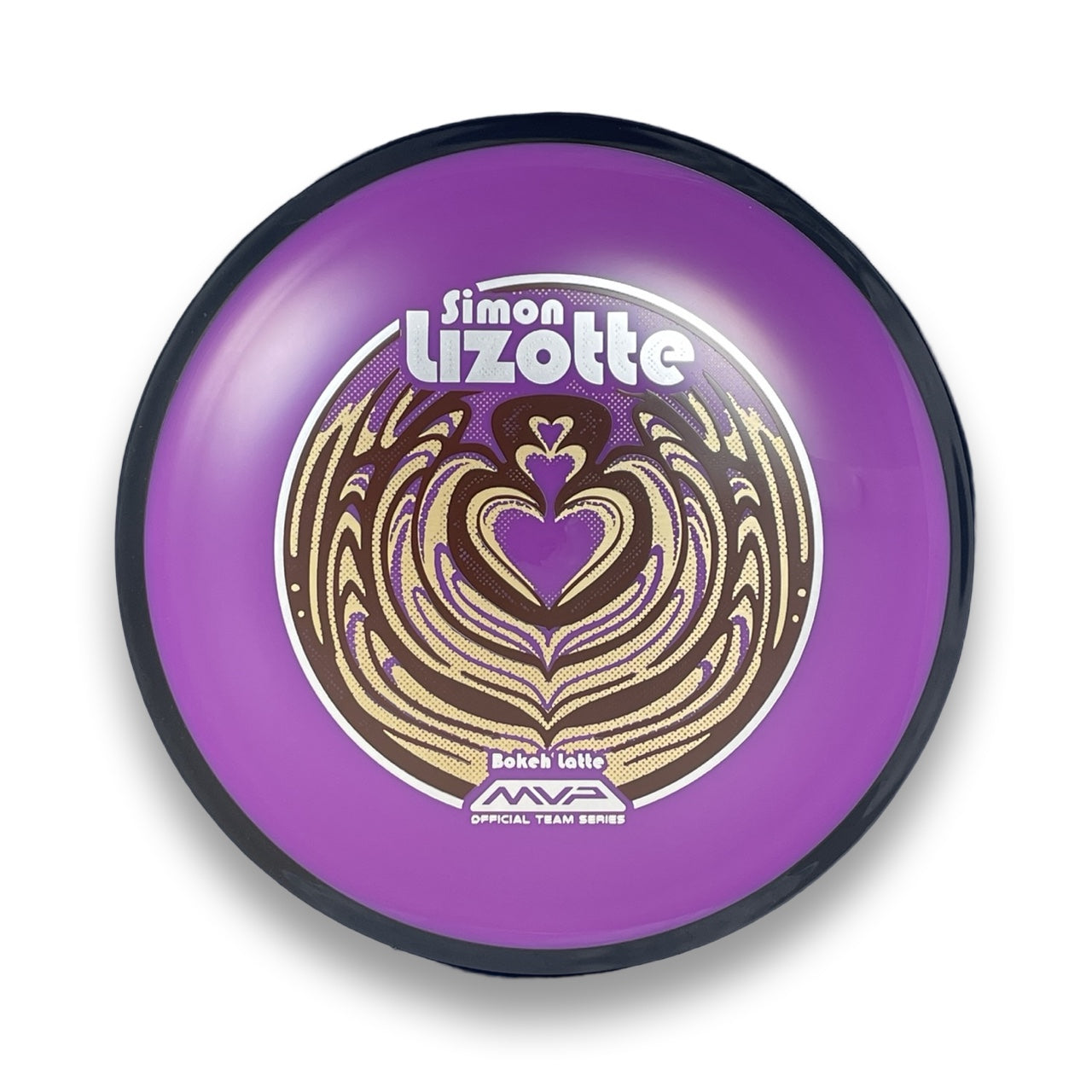 Neutron Bokeh - Simon Lizotte Team Series