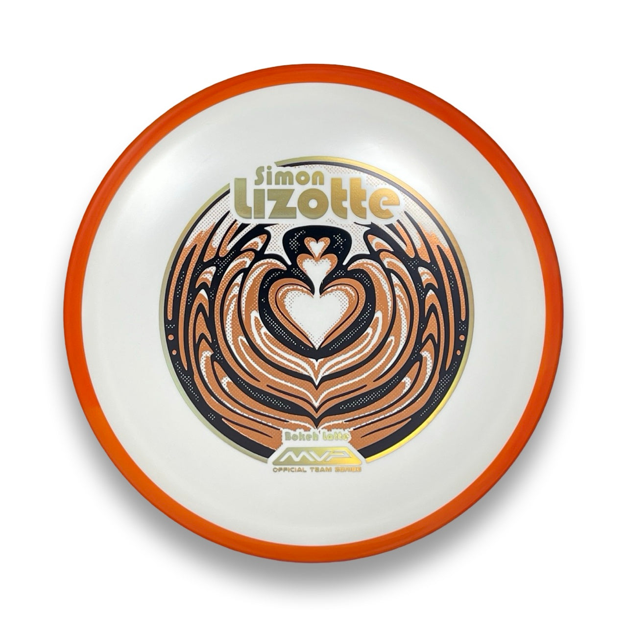 Neutron Bokeh - Simon Lizotte Team Series