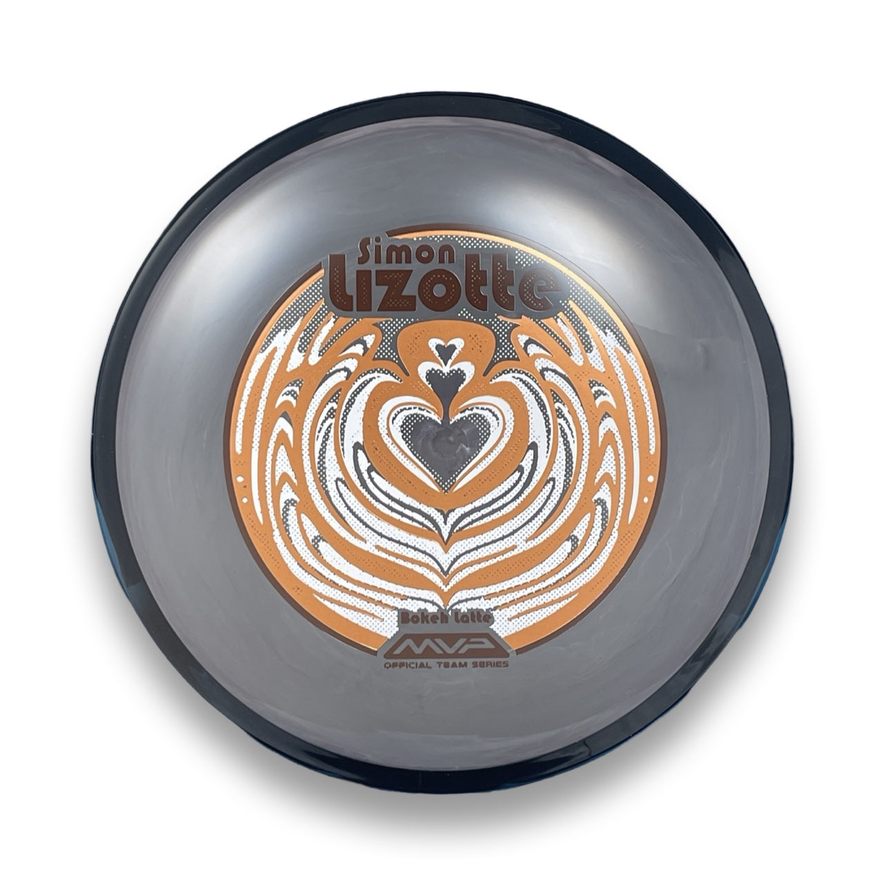 Neutron Bokeh - Simon Lizotte Team Series