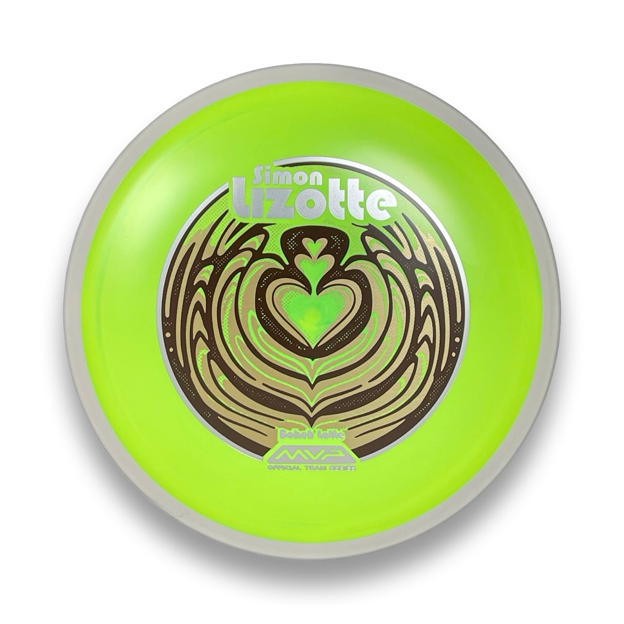 Neutron Bokeh - Simon Lizotte Team Series