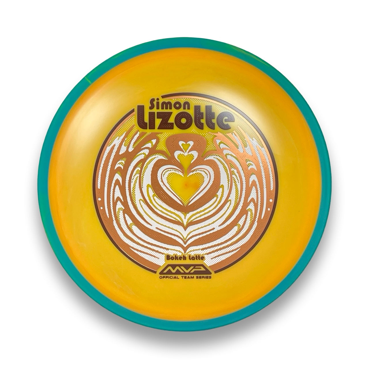 Neutron Bokeh - Simon Lizotte Team Series