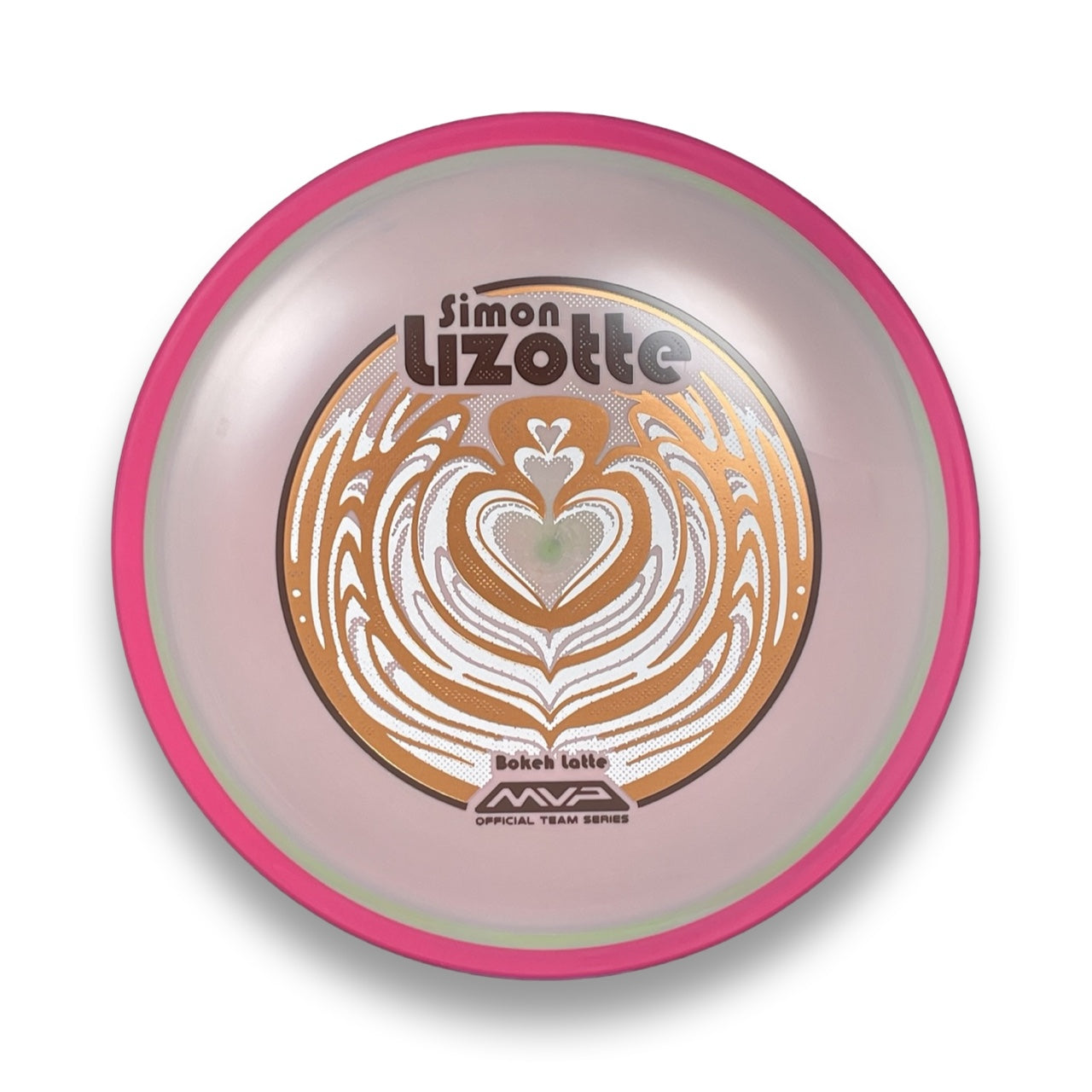 Neutron Bokeh - Simon Lizotte Team Series