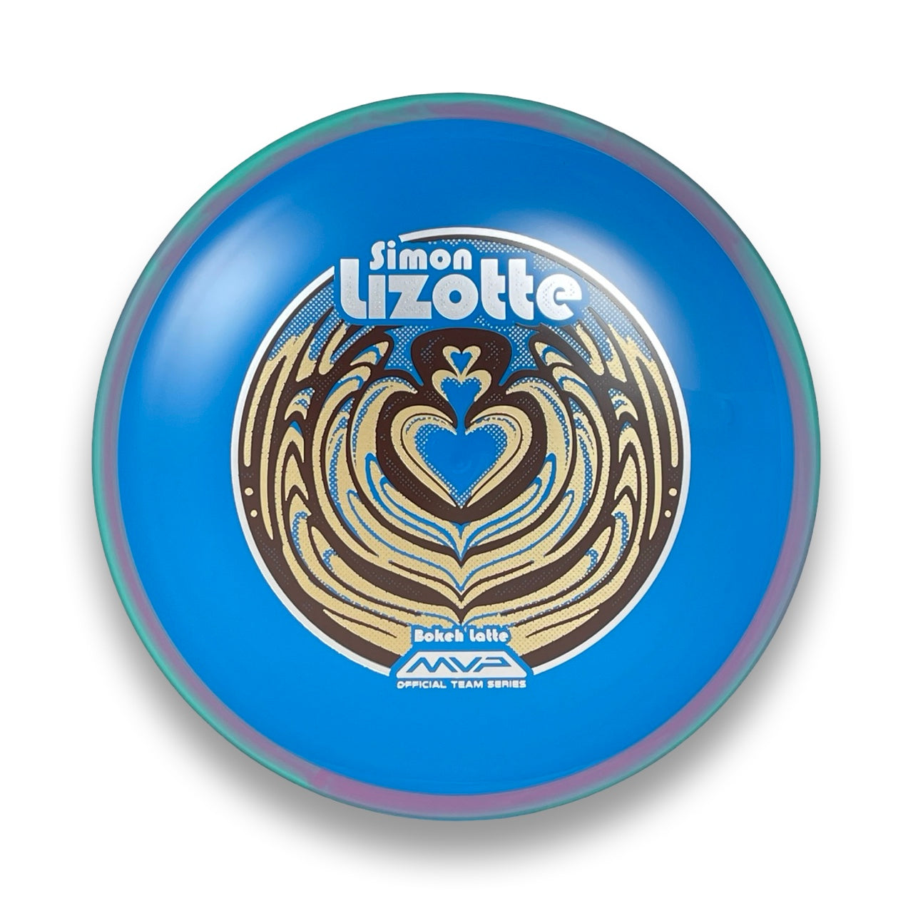 Neutron Bokeh - Simon Lizotte Team Series