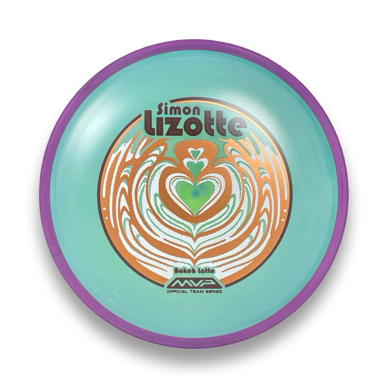 Neutron Bokeh - Simon Lizotte Team Series