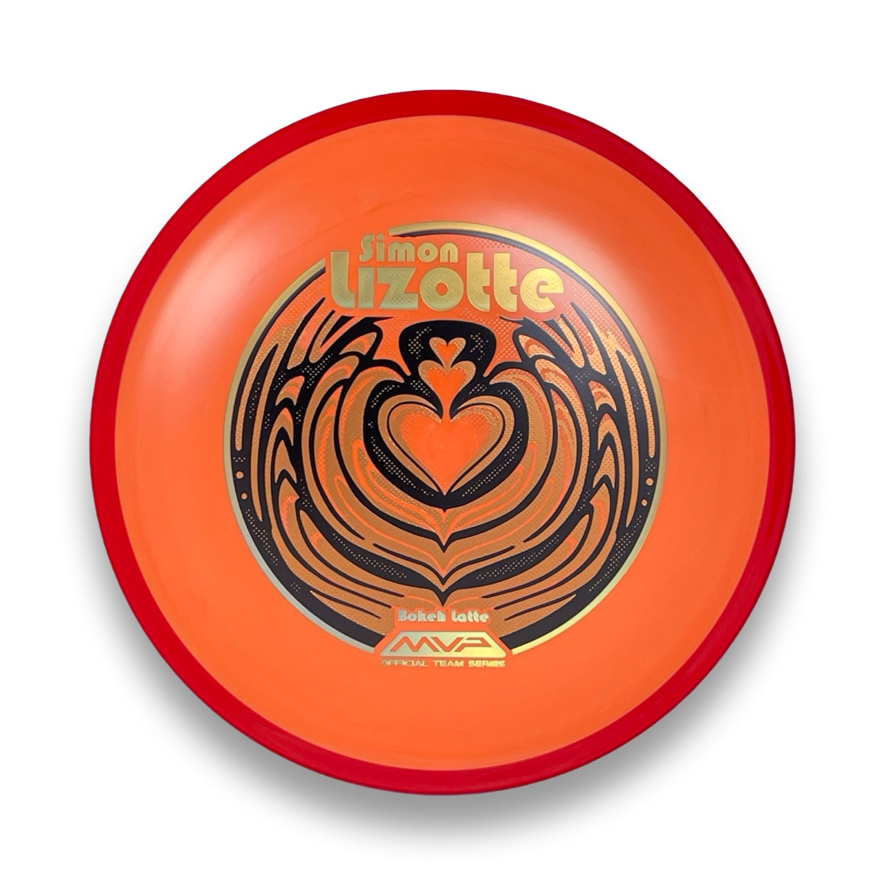 Neutron Bokeh - Simon Lizotte Team Series